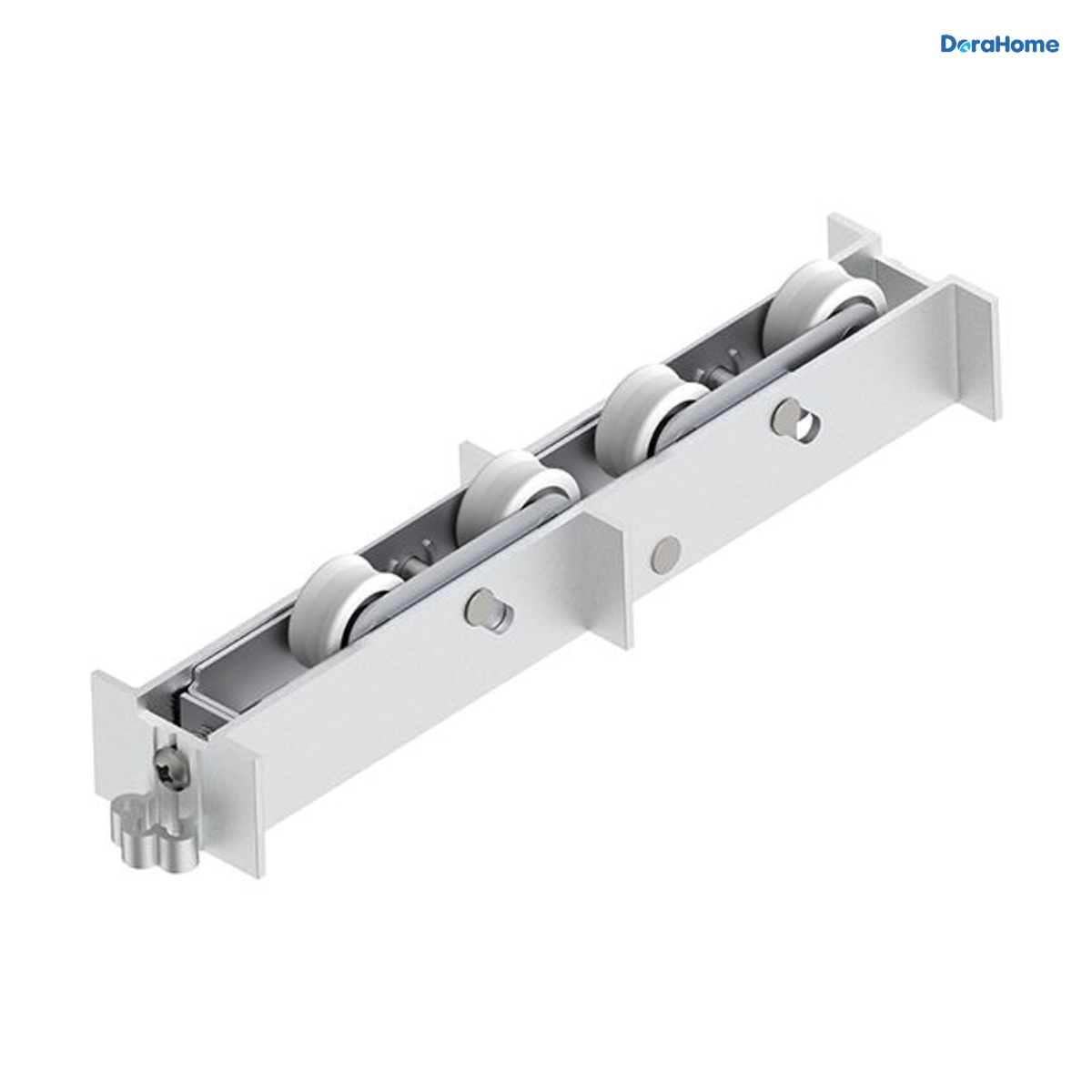 Bánh xe cửa lùa KIN LONG CMLF001-K24.5